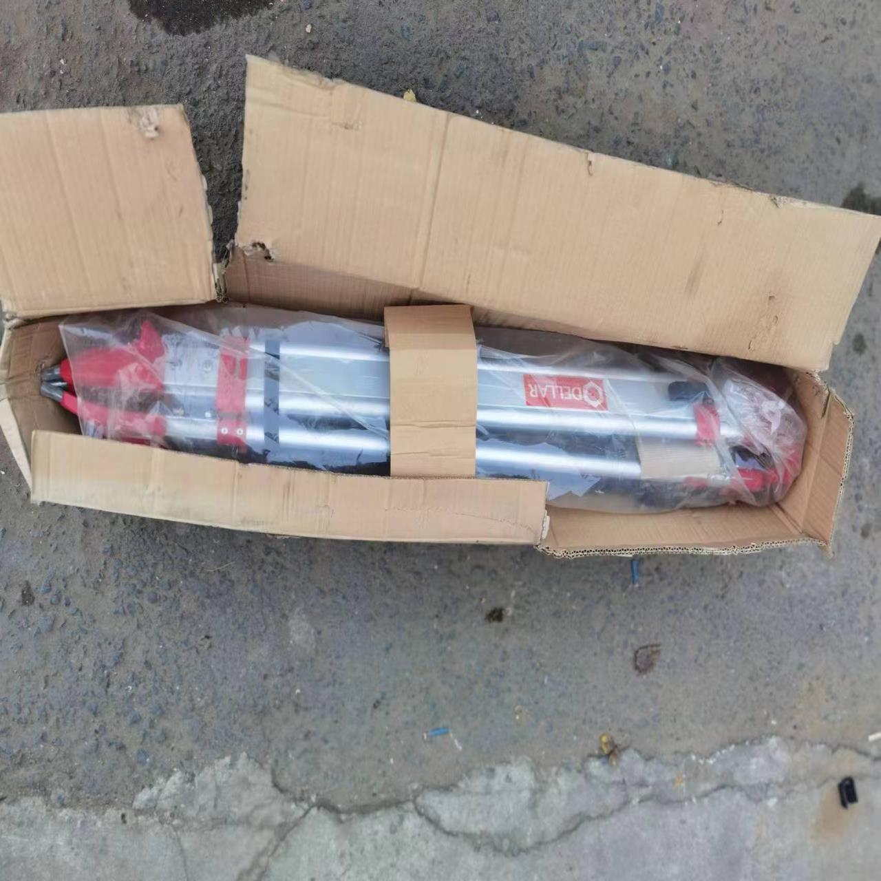 德国三角架，DELLAR货没用过的，的，售出