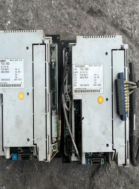 FCAE60加按键板FCU6-KB071-1共2套，