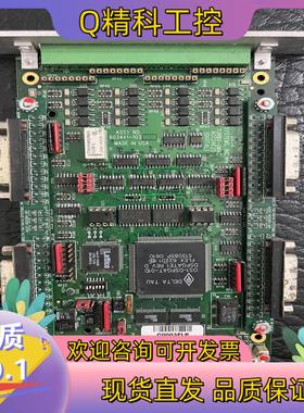 现货DELTA泰道TURBO-UMAC运动控制卡 的哈 AC