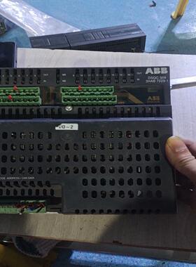 （设备配件）3  模块 拆机机器人HAB7229-1ABBDSQC328