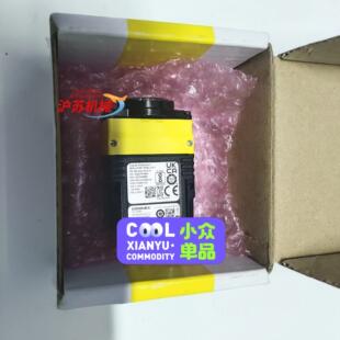 正品 V智能相机原装 议价 50000 康耐视IS2805M