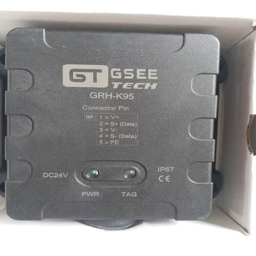 GSEE吉诺读写头GRH-K95  项目剩余原装正品600