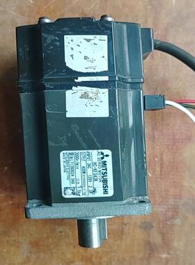 伺服电机 HC-KFS43K  具体功能看标签