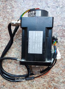 （设备配件）拆机WITTENSTEIN电机威腾斯坦 德国055 MSSI