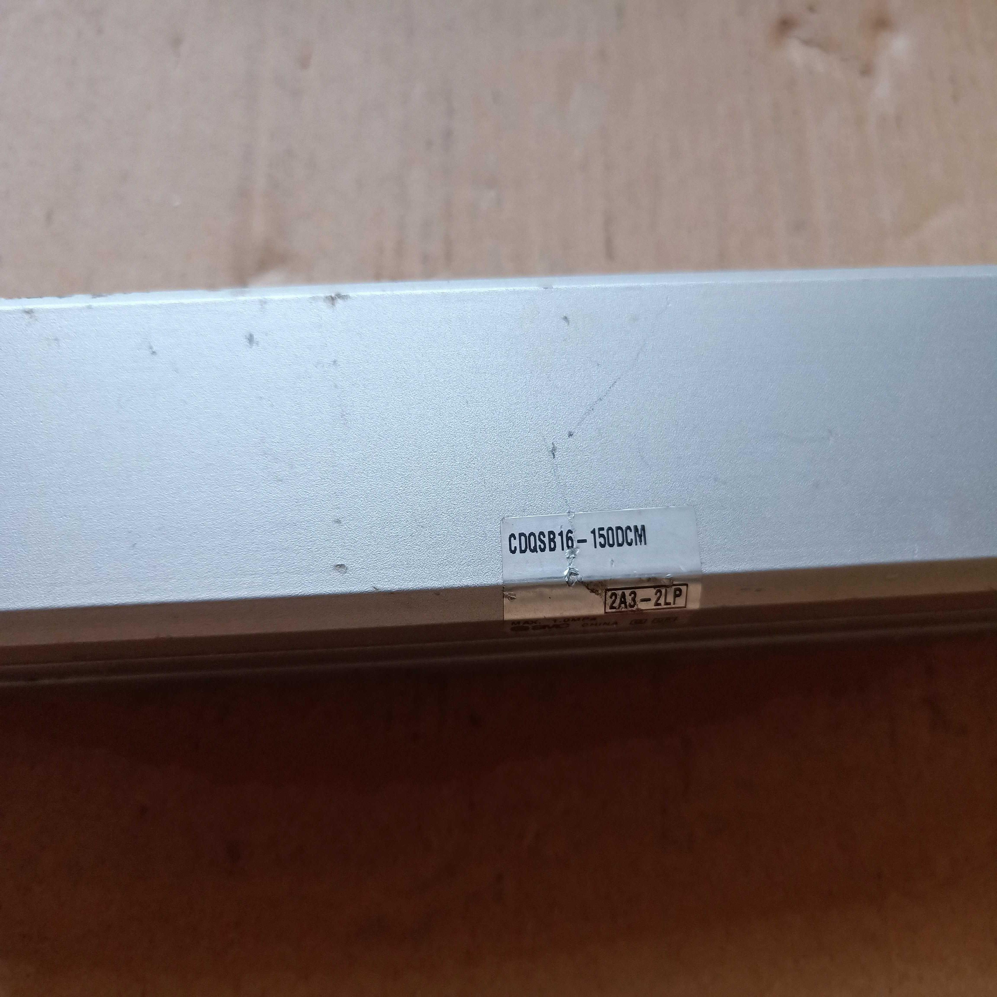 薄型气缸方缸QSB16-150DCM议价