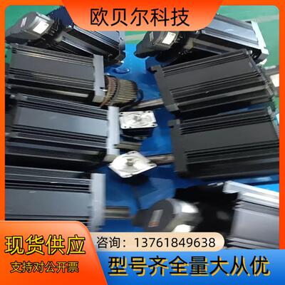 #3000w电机MHME302GCGM MFDHTA3E