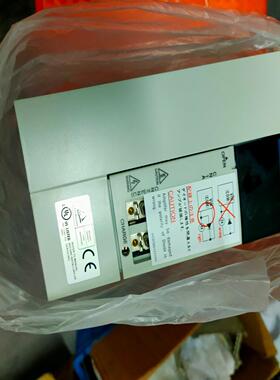 （请询价）驱动器MR-J2S-200A一台，想要的Mmmmm议价