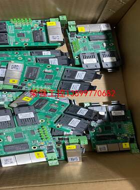 【荣强工控】MAS215-2F三旺矿用工业以太网交换机，二光口三电口