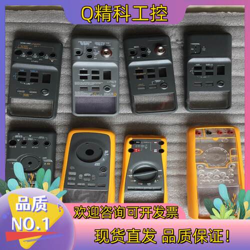 现货Fluke福禄克287 289 179 87v 175 72