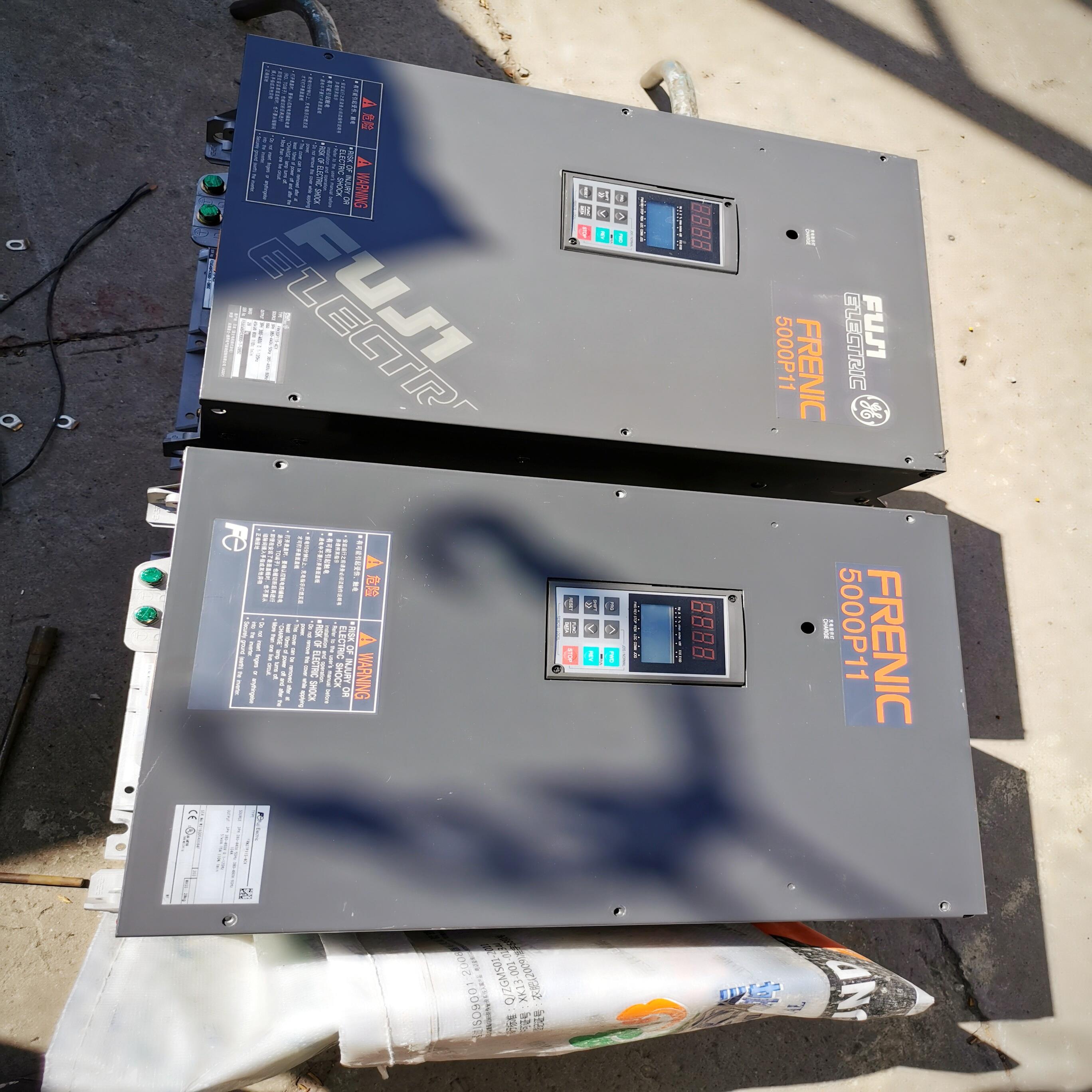 原装货，30KW，37KW。装柜成色。30KW的