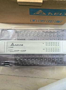 全新台达PLC，DVP32XP00T