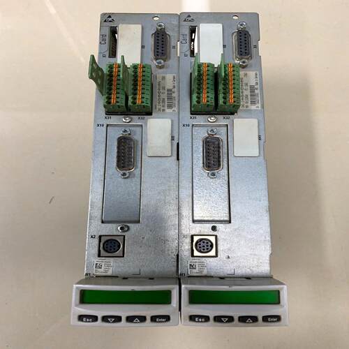 【工控自动化】力士乐轴卡CSH01.1C-NN-ENS-NNN-MEM-N议价