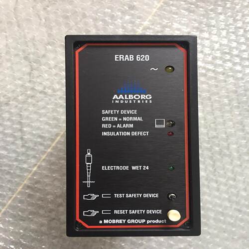 （设备配件）MOBREY ERAB620 控制器