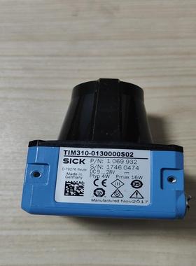 德国原装正品sick激光扫描仪，TIM310－0130000~议价
