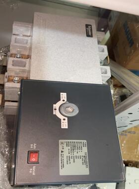 双电源WATSGD-630/3RX万高双电源