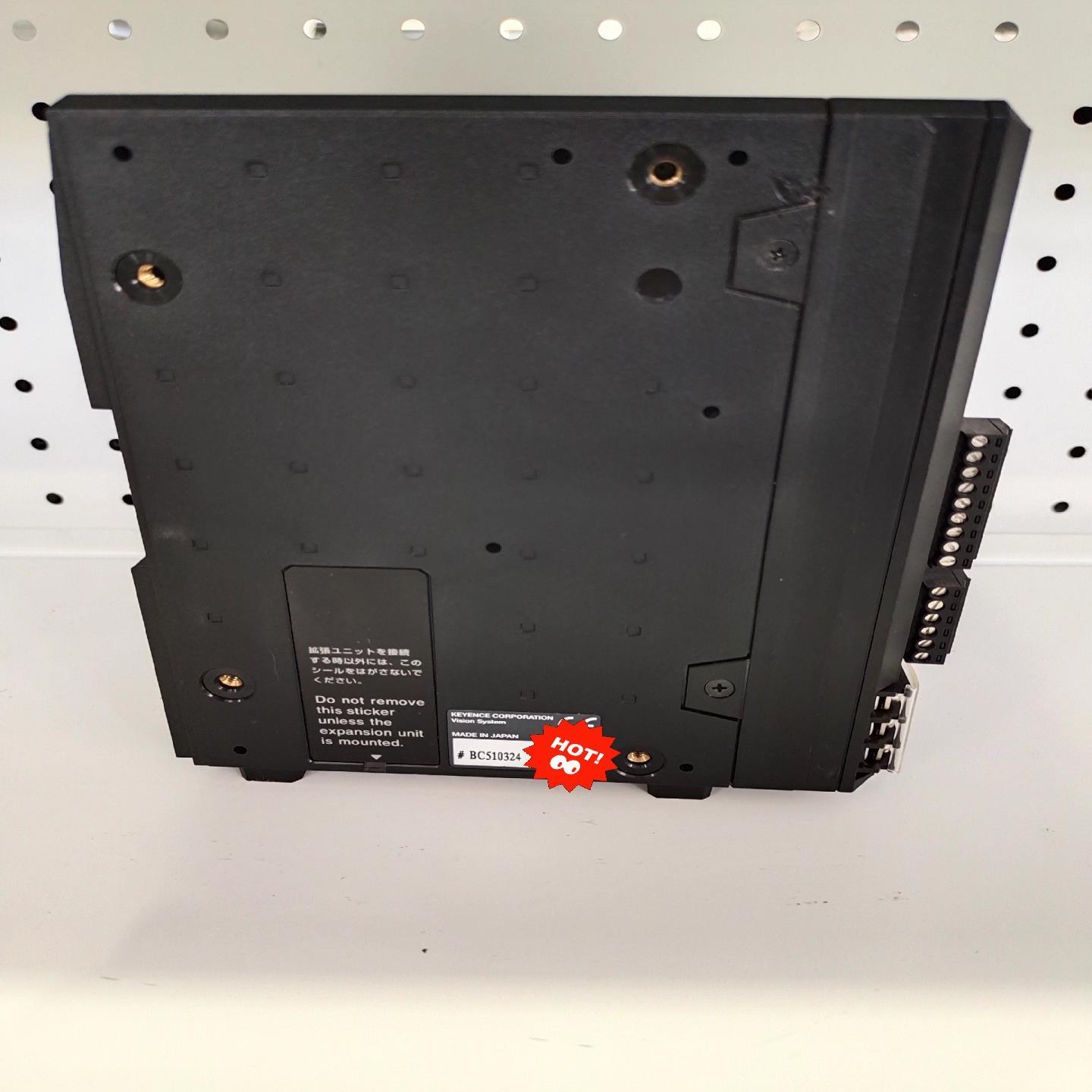 议~KEYENCE基恩士,控制器XG-8702P,原装拆机,成色