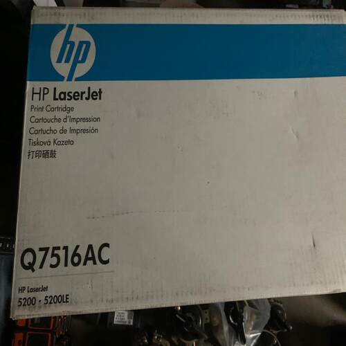 议~HP7516AC