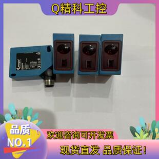 现货WENGLOR 威格勒激光传感器CP70QXVT80