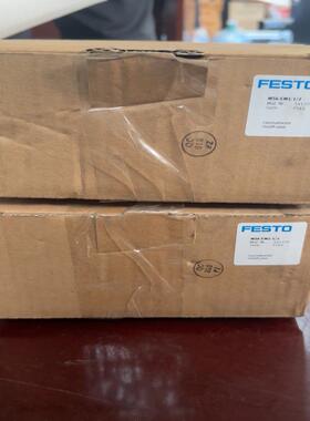 气源手动开关阀模块 MS6-EM1-1/2订货号541279