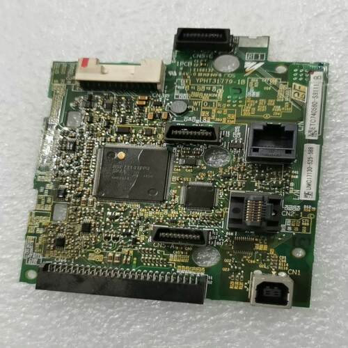 正品安川H1000变频器主板CPU板/A1000主机电路板，