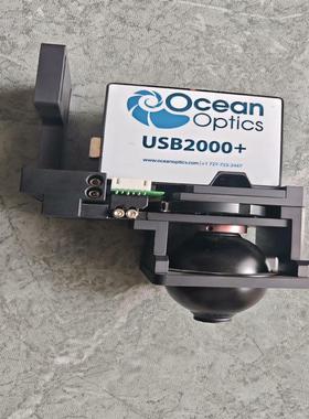 （设备配件）Ocean Optics海洋光学   USB2000+  光