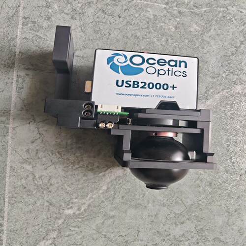 （设备配件）Ocean Optics海洋光学   USB2000+  光