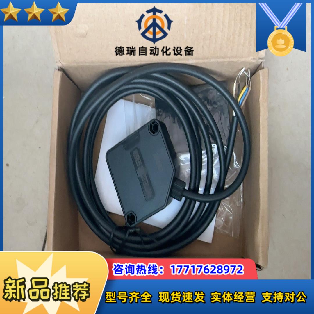 全新  杰泰G-TEK PMF50R-RF光电开关传感器直销议价