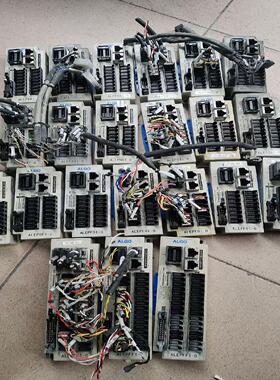 （设备配件）ALGO数模转换器ALEPF01-0   ALEP881-0