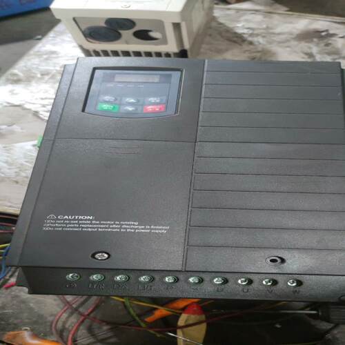 （设备配件）欧瑞SD10-Z0110T3E6，功能包好无修，装柜成色