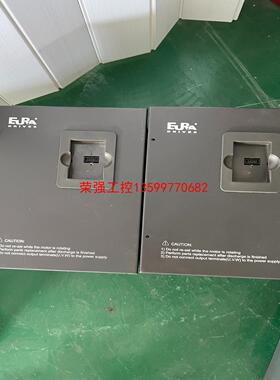 【荣强工控】拆机 欧瑞变频器 F2000-P0110T3C 11KW 3