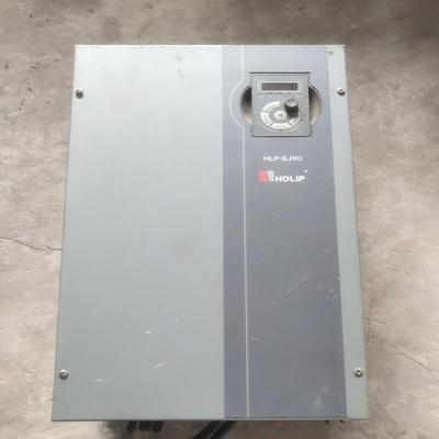 海利普HLP-SJ110变频器55KW