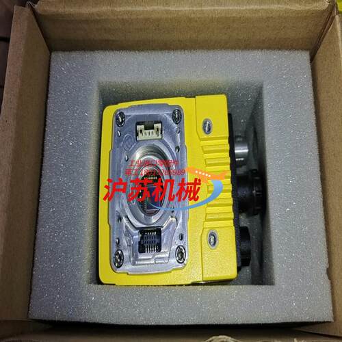 IS7600C-353-50康耐视工业智能相机，彩色相机，现