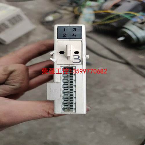 【荣强工控】奥普图OPTO  SNAP-OAC5