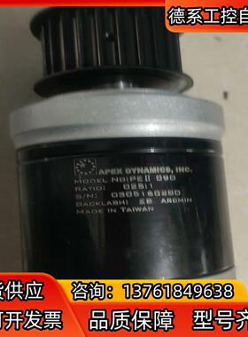 APEX DYNAMICS,INC行星减速机PAIIR115