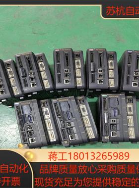 基恩士相机视觉控制系统 CV-5701 5501带卡  C