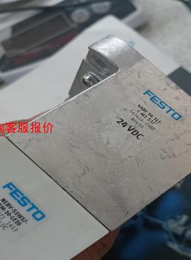 费斯托FESTO543414 VABE-S6-1LT-C-M