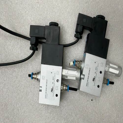 费斯托电磁阀VUVS-L20-M32C-AD-G18-F7，
