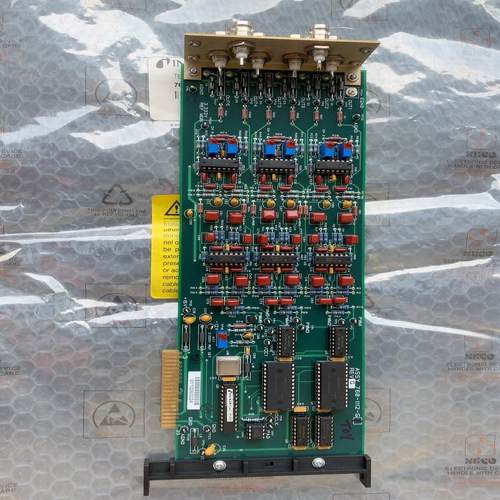 英福康INFICON  TESTED IC/5 DAC CA