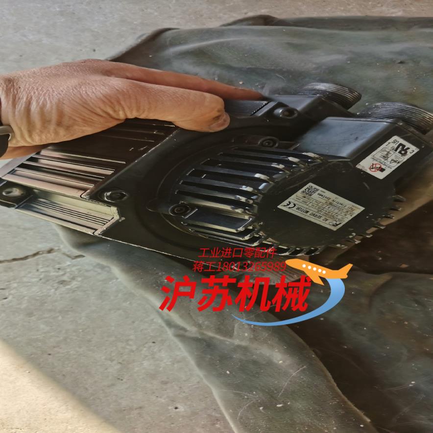 富士伺服电机GYG751CC2-T2G不知好