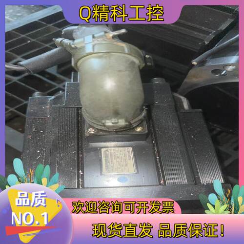现货的安川电机SGMGH-30A2A-YR23