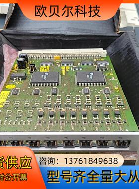 德国REFU  SS6091数据板卡全新原装