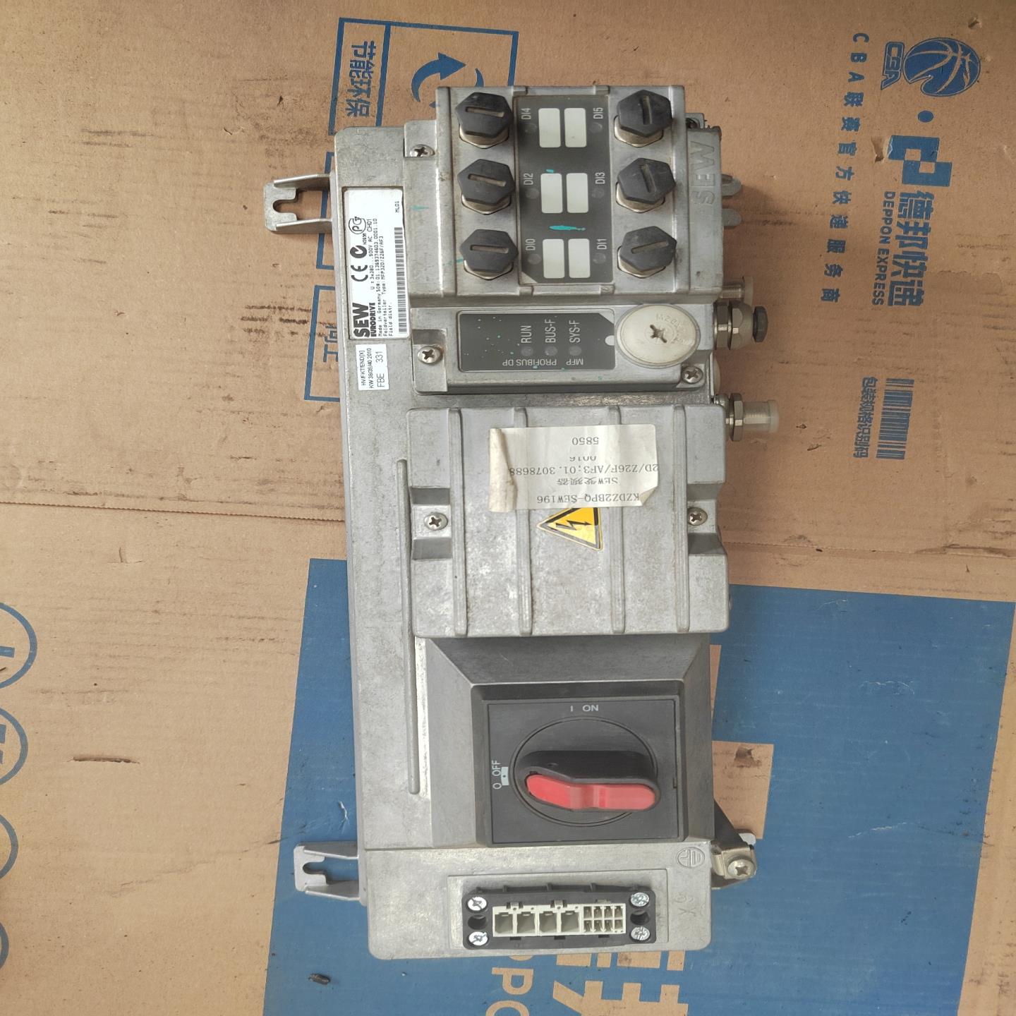 SEW   MFP 32D  /Z26F/AF3  全新实物