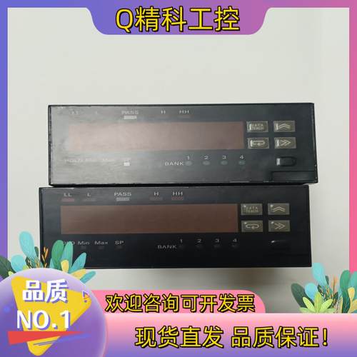 现货原装数显面板表K3TR-NB11A