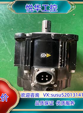 安川伺服电机SGM7G-13AFC6C议价