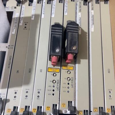 {雅致机械商行}模块接口卡马可尼OMS1240 OMS1260 板卡包括 S