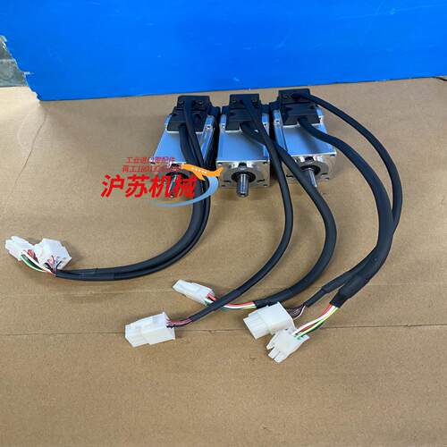 100W电机MSMF012L1U2M原装正品2024年