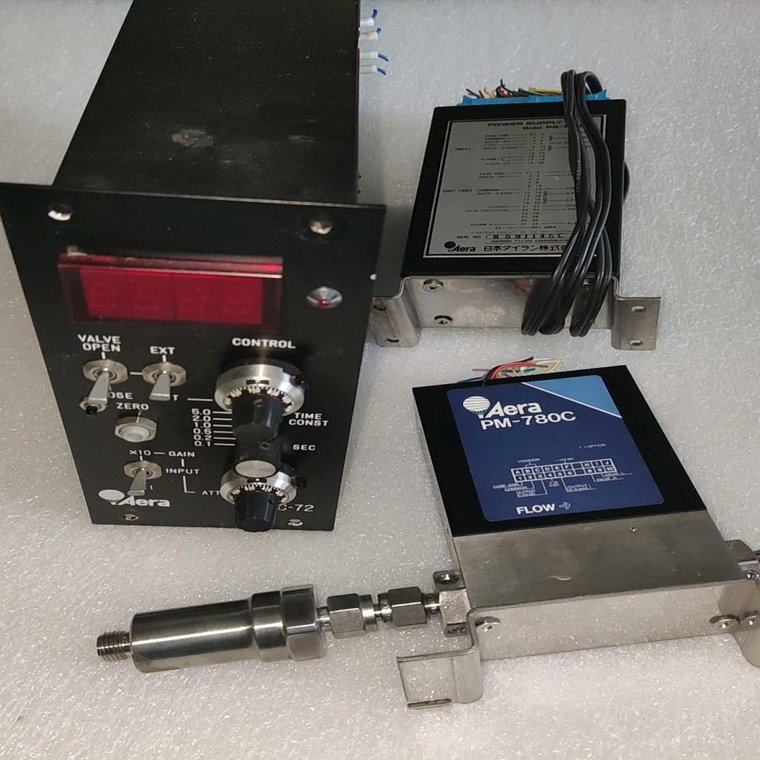 Aera 控制器 PM-780C  PC-72 PS-7