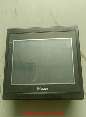 （请询价）拆机维控触摸屏  LEVI700LK 实物拍摄议价