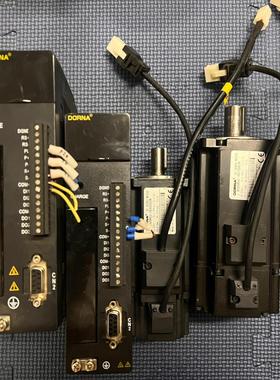 【工控自动化】东菱伺服400W750W EPS-BS-0D75AA-100议价