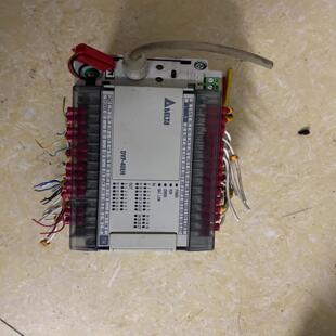 台达PLC DVP40EH00T2 台达